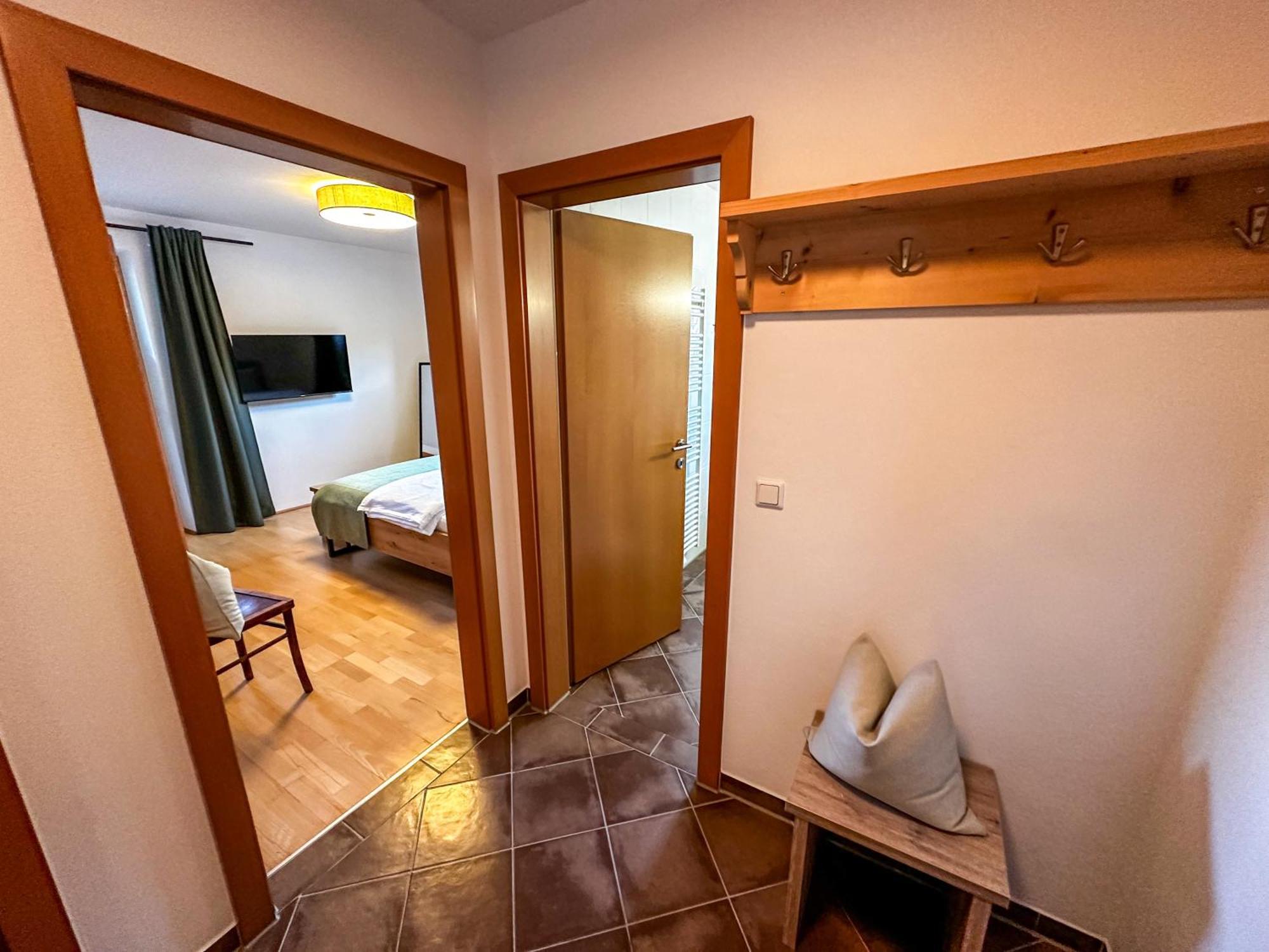 Apart Hartl Ried im Zillertal Luaran gambar
