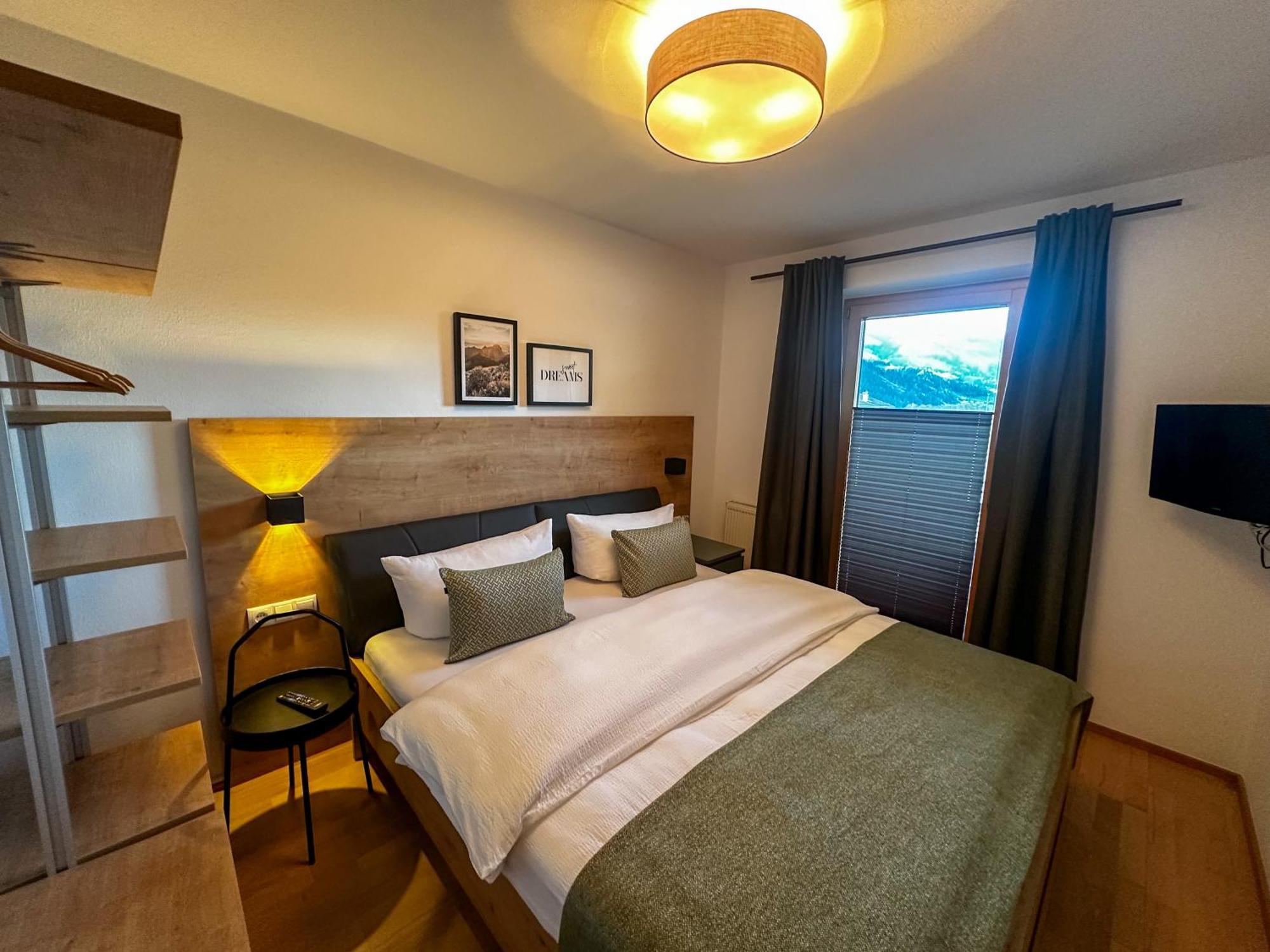 Apart Hartl Ried im Zillertal Luaran gambar