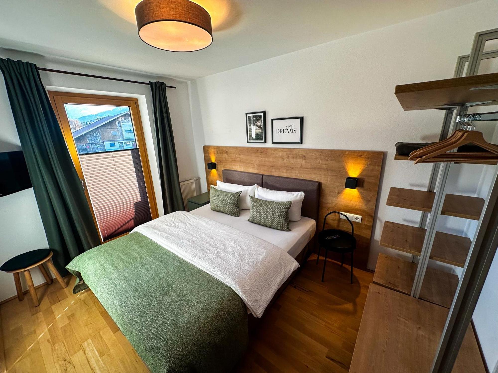 Apart Hartl Ried im Zillertal Luaran gambar